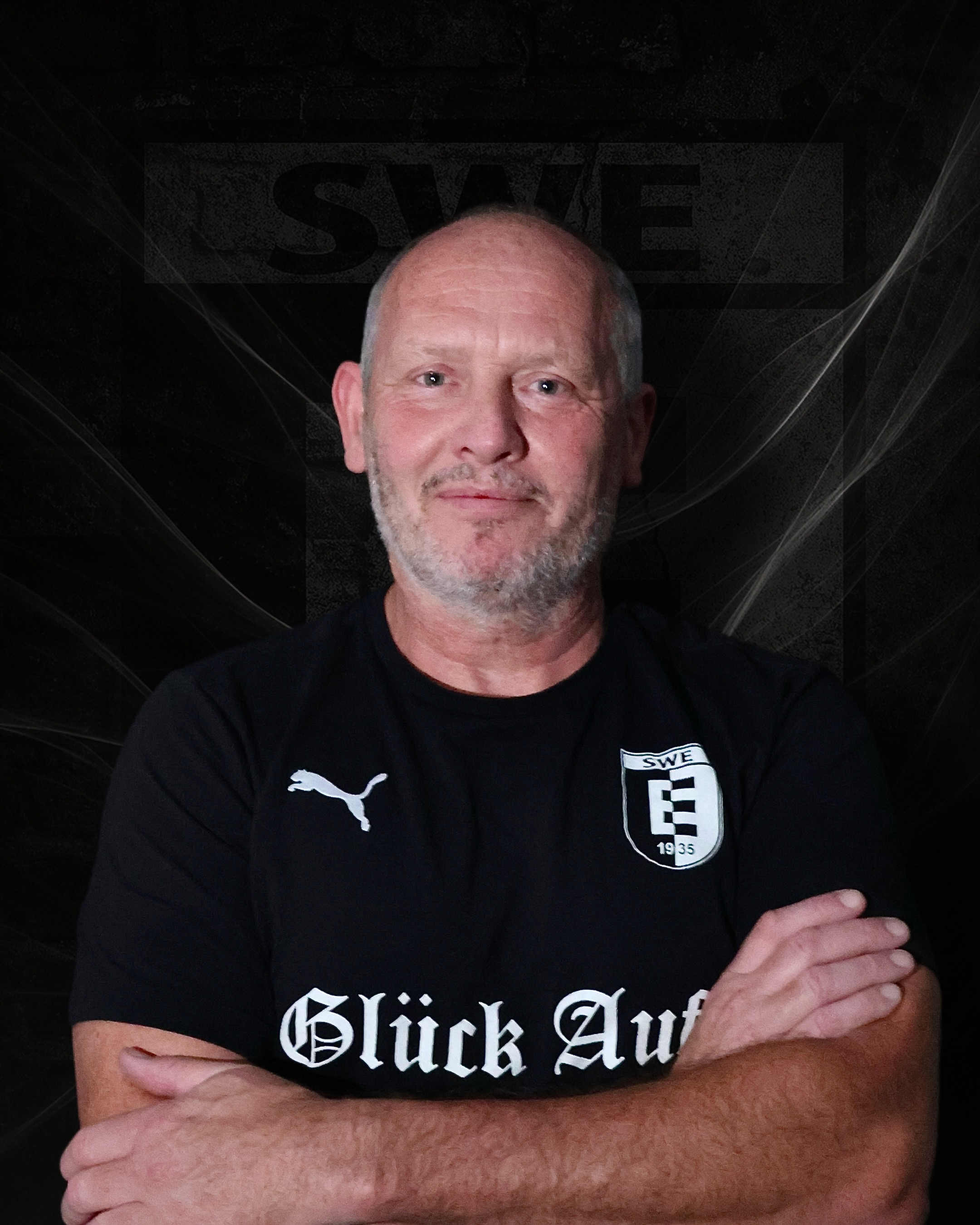 Co-Trainer: Dirk Leier