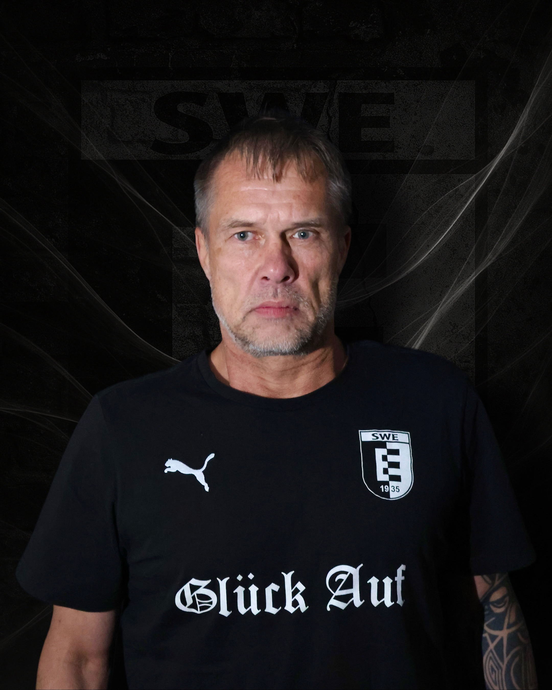 Trainer: Jörg Baltruschat