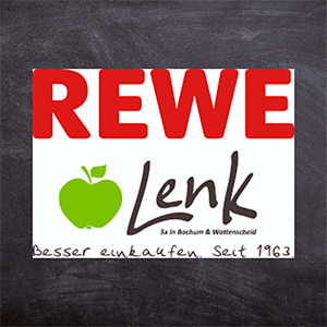 REWE-Markt LENK in Eppendorf
