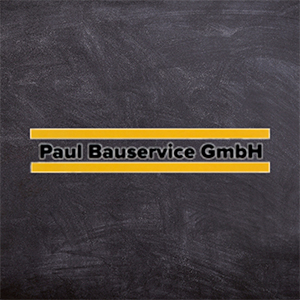 Paul Bauservice