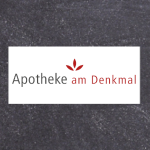 Apotheke am Denkmal