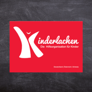 Kinderlachen e.V.