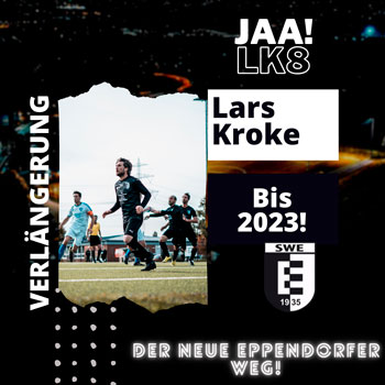 Lars Kroke